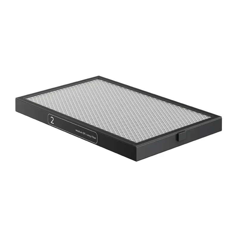 Filtr Średniej Wydajności XTOOL SafetyPro AP2 Max V1.0