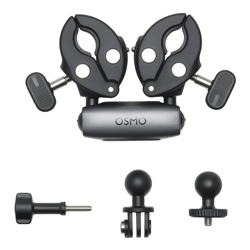 Zacisk Podwójny DJI Osmo Do DJI Osmo 360