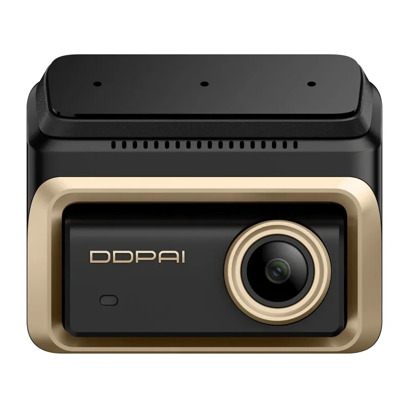 Wideorejestrator DDPAI Z90 Master Dual 4K Dwukanałowy