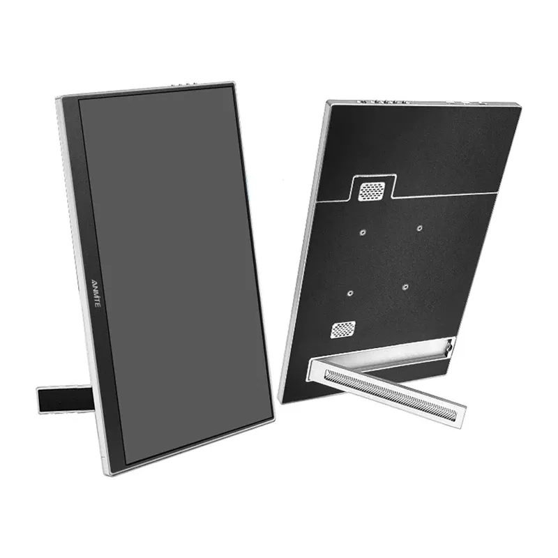 Monitor Przenośny ANMITE A160W04 16" IPS USB-C