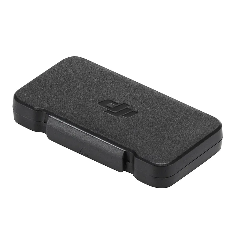 Zestaw Filtrów ND DJI Do DJI Flip ND16/64/256