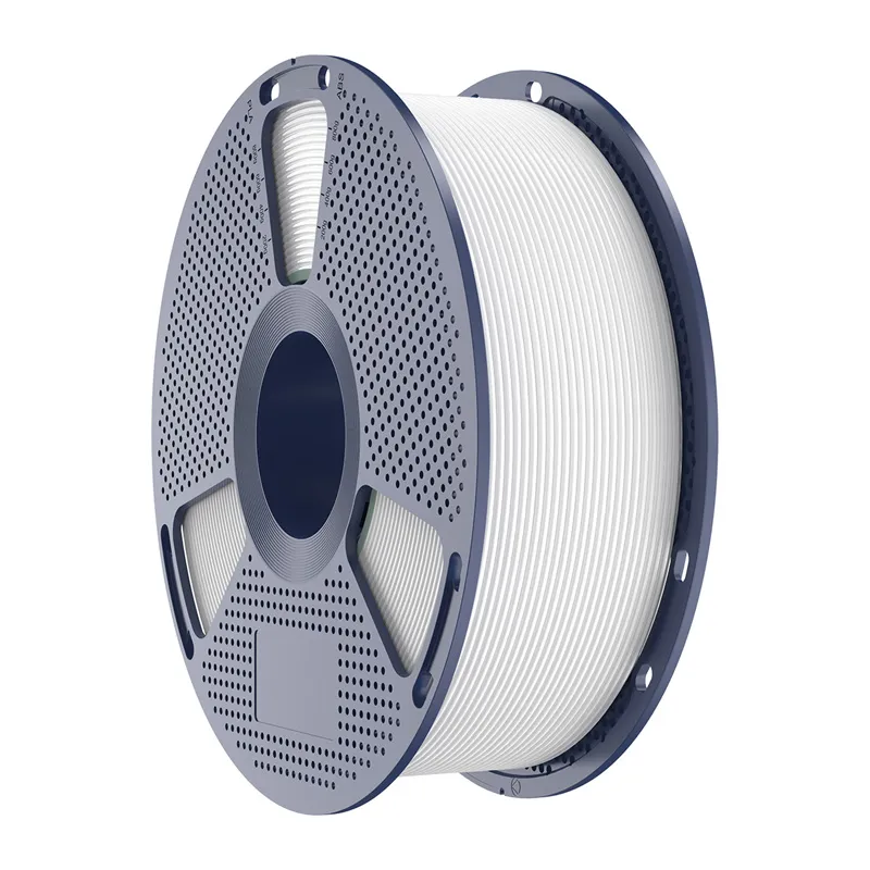 Filament SUNLU PLA+ 1.75mm 1kg - Biały