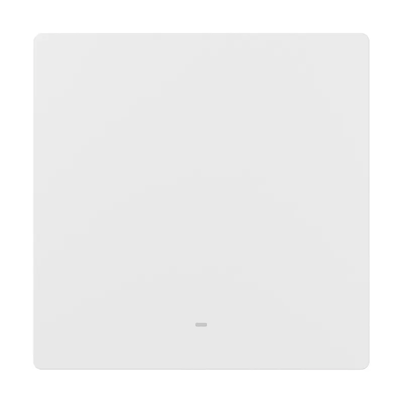 Włącznik Światła SONOFF ZBM5-1C-86W ZigBee Dotykowy 1-KANAŁOWY