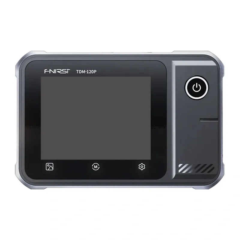 Kamera Termowizyjna FNIRSI TDM-120P Precyzyjna Diagnostyka