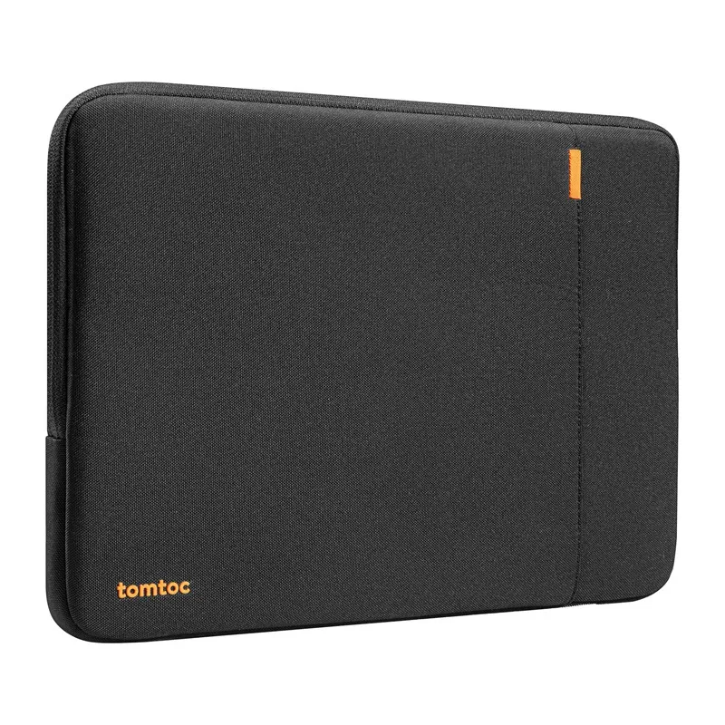 Etui Na MacBook TOMTOC DEFENDER-A13 13" - Czarne