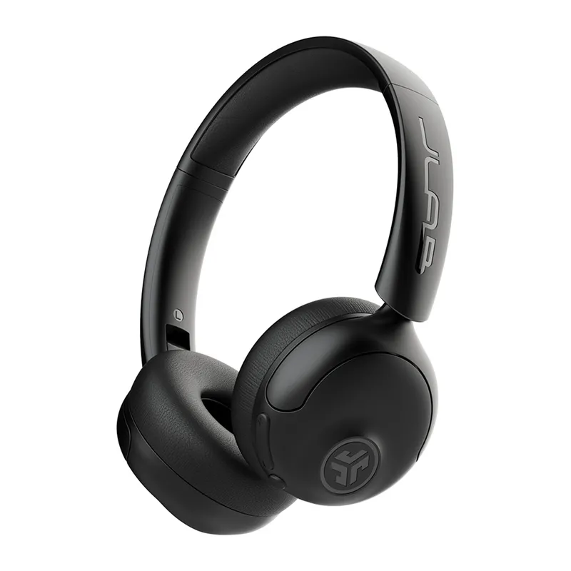 Słuchawki Bezprzewodowe JLAB Studio 2 Bluetooth 5.4 ANC - Czarne