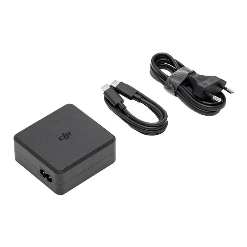 Ładowarka USB-C 100W DJI ENTERPRISE Do Mavic 3 ENTERPRISE