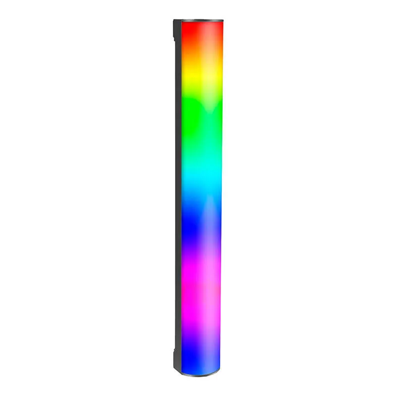 Lampa LED PULUZ 30cm Z Regulacją Jasności - Kolorowa
