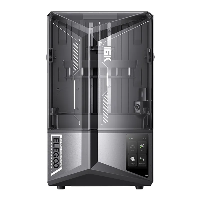 Drukarka 3D ELEGOO Saturn 4 Ultra 16K