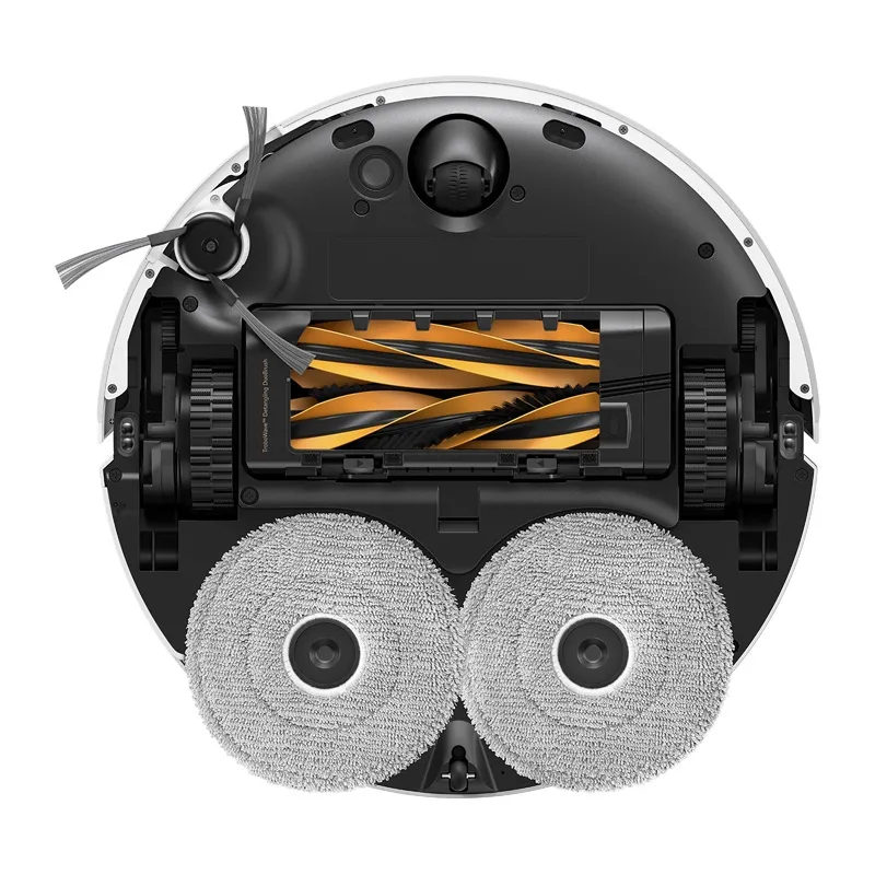 Robot Sprzątający MOVA V70 Ultra Complete 42000 Pa - Biały