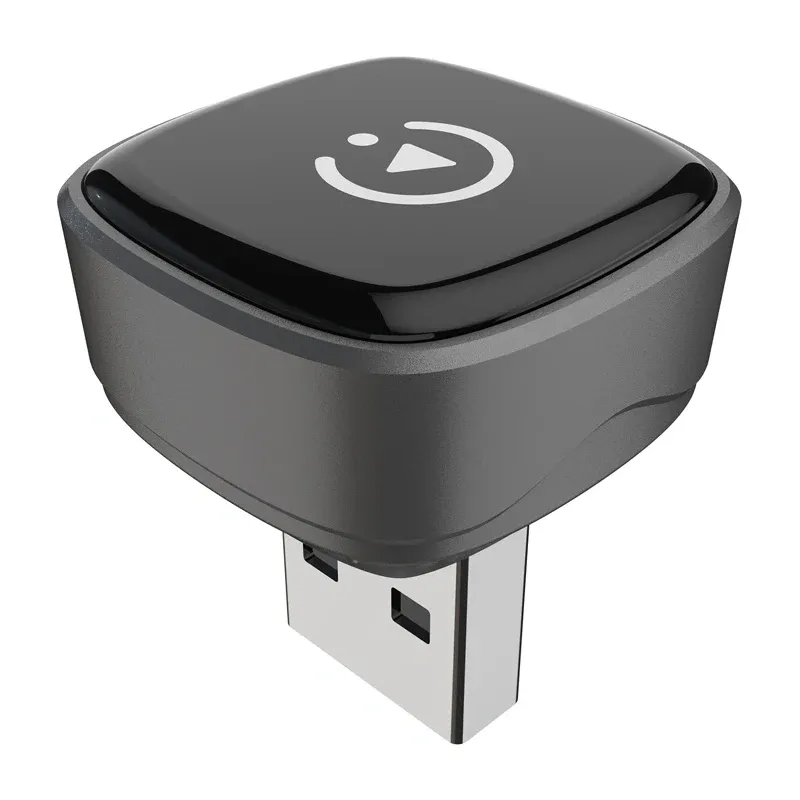 Adapter Bezprzewodowy CARLINKIT MINI ULTRA 5 CarPlay/Android Auto