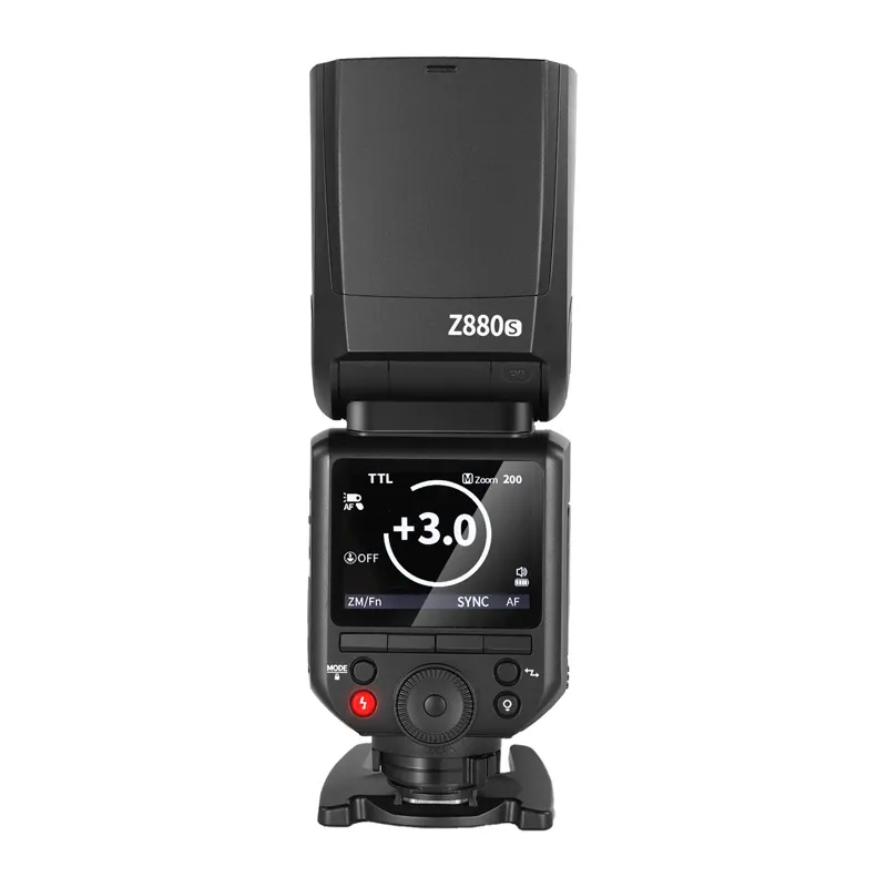Lampa Błyskowa NEEWER Z880-S 76WS Z Baterią Litową