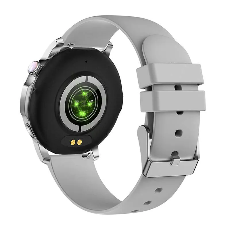 Smartwatch COLMI V65 1,32" AMOLED - Szary