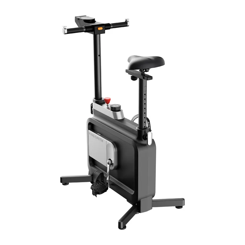 Rower Treningowy KINGSMITH EBW18 W1B Z Blatem Roboczym