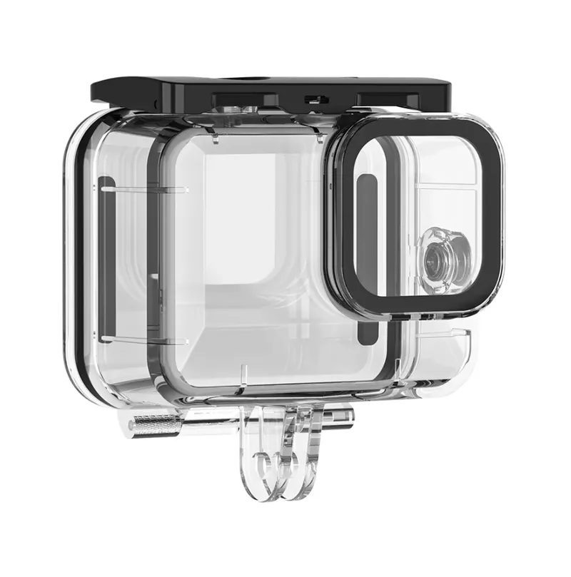 Obudowa Wodoodporna TELESIN Do GoPro Hero 9-13 45m