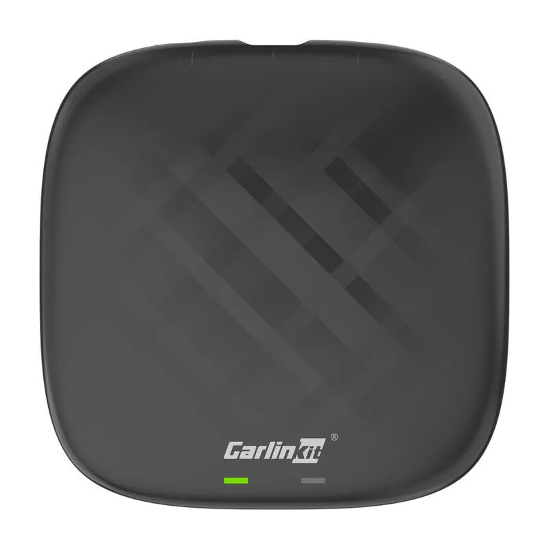 Adapter CarPlay/Android Auto CARLINKIT CPC200-TBOX S Bezprzewodowy