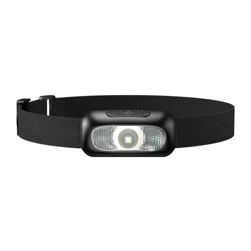 Latarka Czołowa SUPERFIRE HL05-L USB 50g