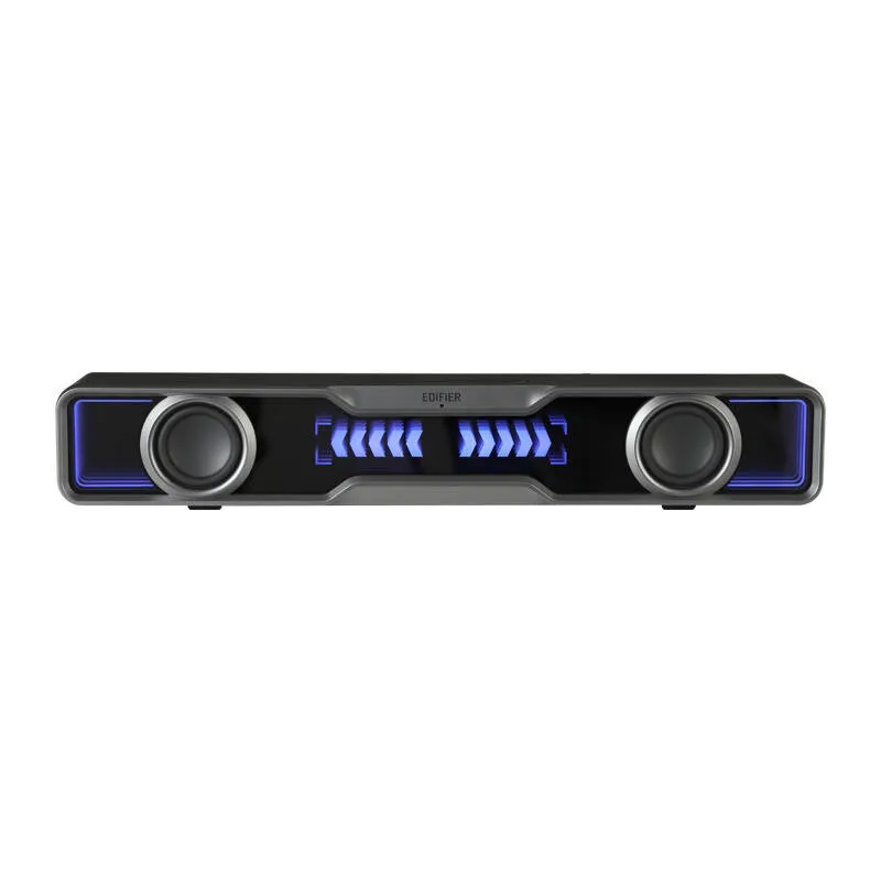 Soundbar EDIFIER QS30 5W Bluetooth USB-A - Czarny