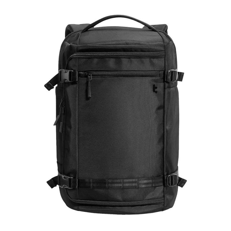 Plecak Na Laptopa TOMTOC NAVIGATOR-T67 38l Do 17" - Czarny