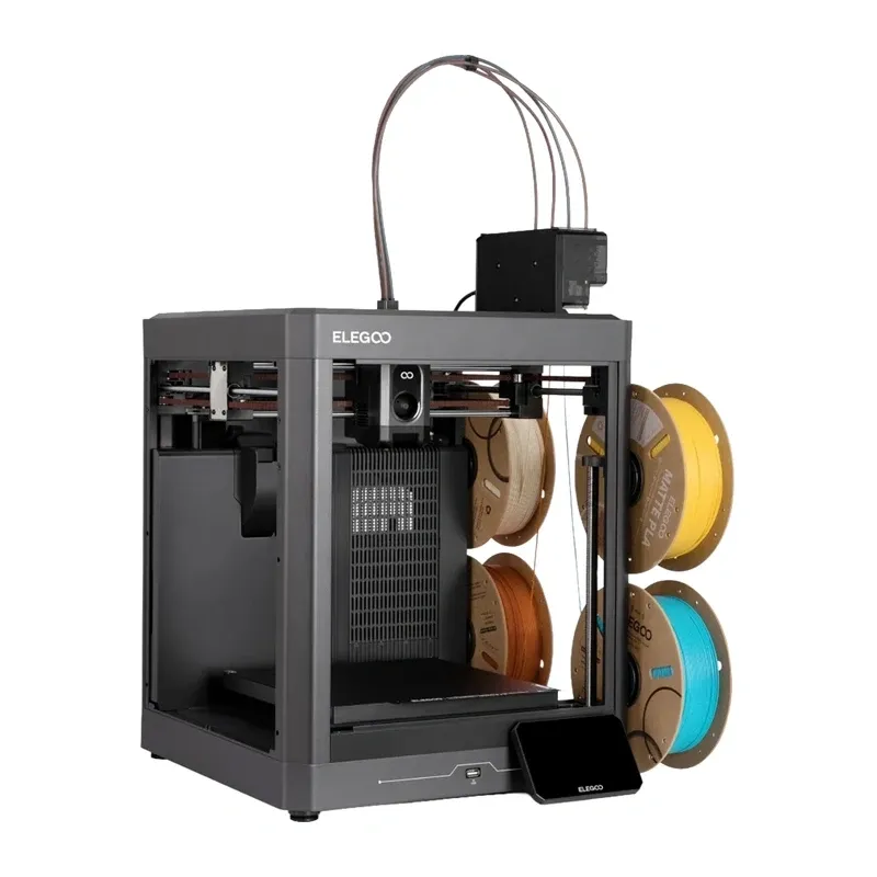 Drukarka 3D ELEGOO Centauri 2 Combo - 256 mm
