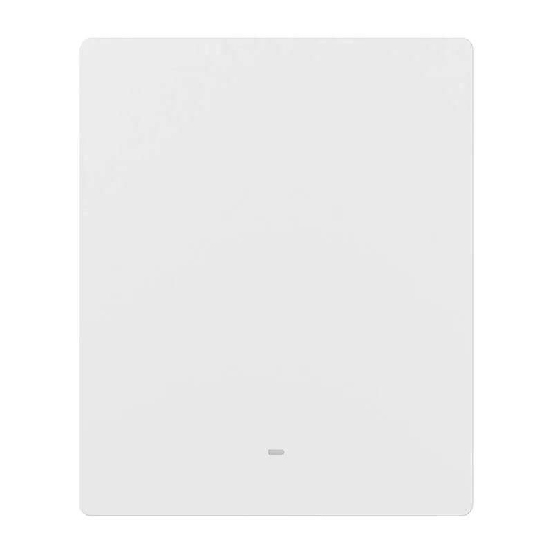 Przełącznik Ścienny SONOFF M5-1C-80W Wi-Fi Matter 1-KANAŁOWY