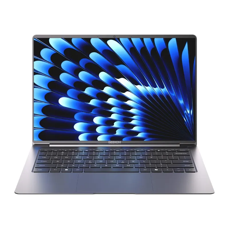 Laptop GEEKOM GeekBook X16 Pro Core Ultra 5 125U 16GB 500GB