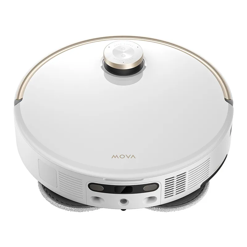 Robot Sprzątający MOVA V50 Ultra Complete 24000 Pa - Biały