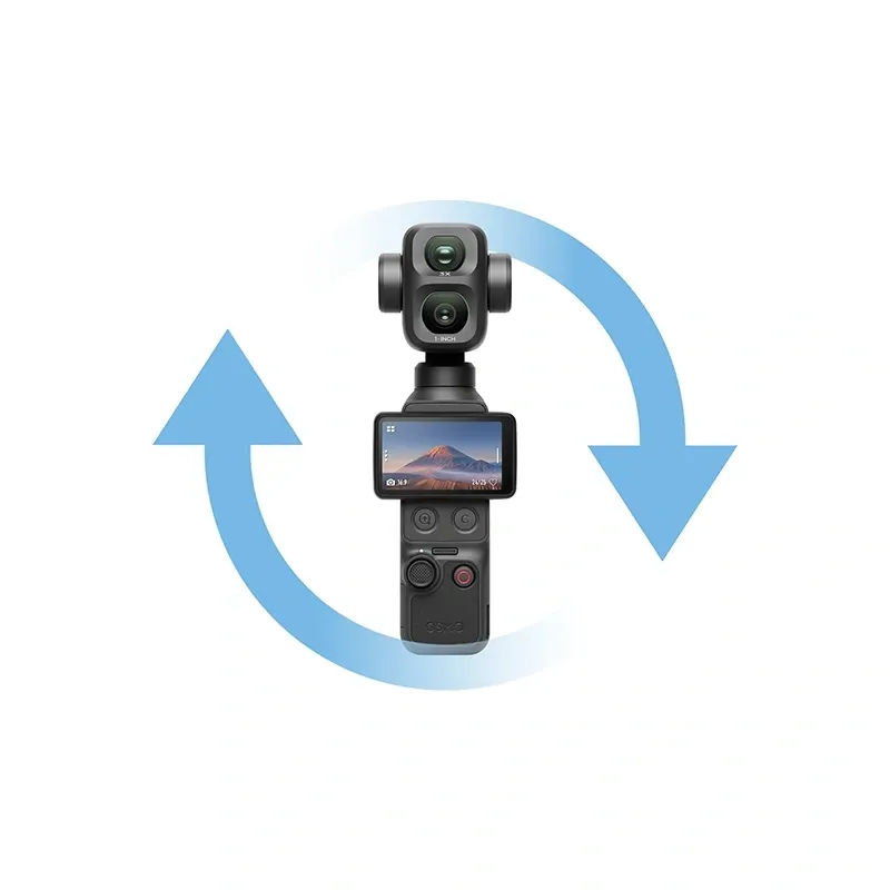 DJI Care Refresh DJI Osmo Pocket 4P Plan Roczny Kod