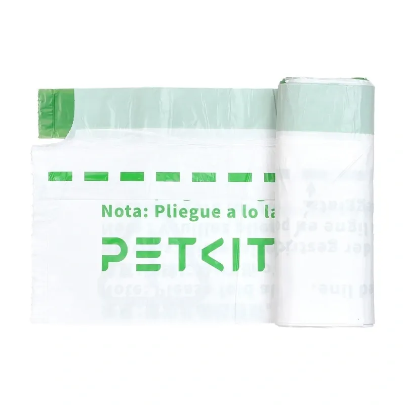 Worki Na Odpady PETKIT Do PURA MAX 2 20szt