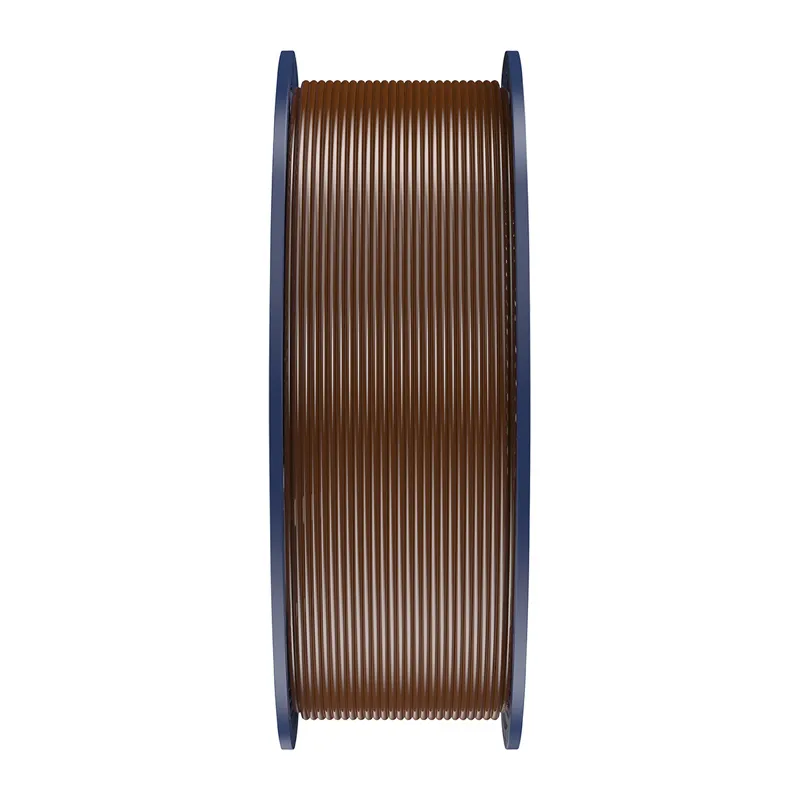 Filament SUNLU PETG 1.75mm 1kg (Kawowy)