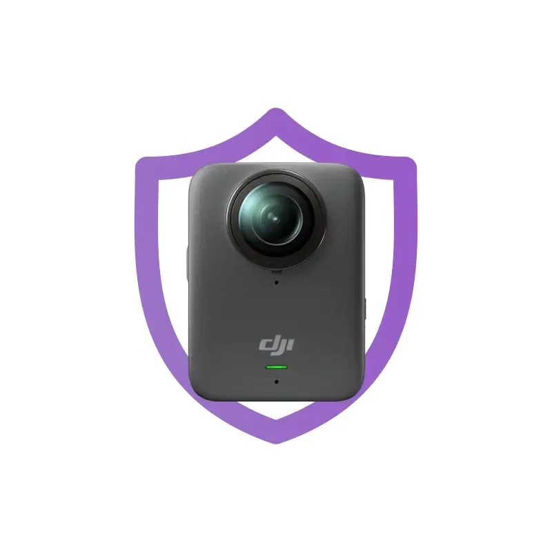 Plan Serwisowy DJI Care Refresh Do Osmo 360 - 24 Miesiące