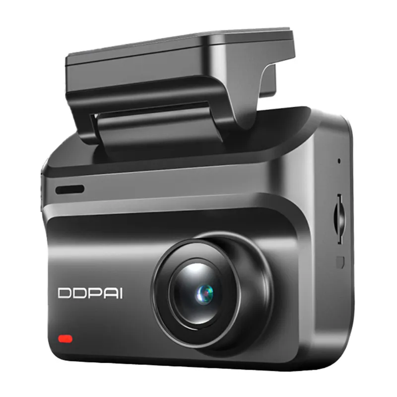 Wideorejestrator DDPAI Z50 Pro 4K 3840x2160 - Czarny