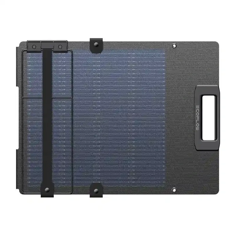 Panel Fotowoltaiczny ECOFLOW 110W Składany