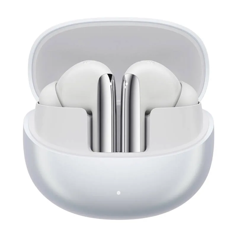 Słuchawki TWS QCY MeloBuds Pro HT08 Z ANC - Białe