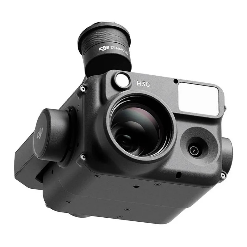Kamera DJI ENTERPRISE Zenmuse H30 Z DJI Care Basic