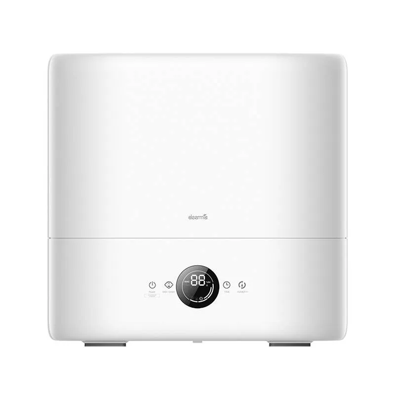 Nawilżacz Powietrza DEERMA ST636W Ultradźwiękowy 4,5l - Biały