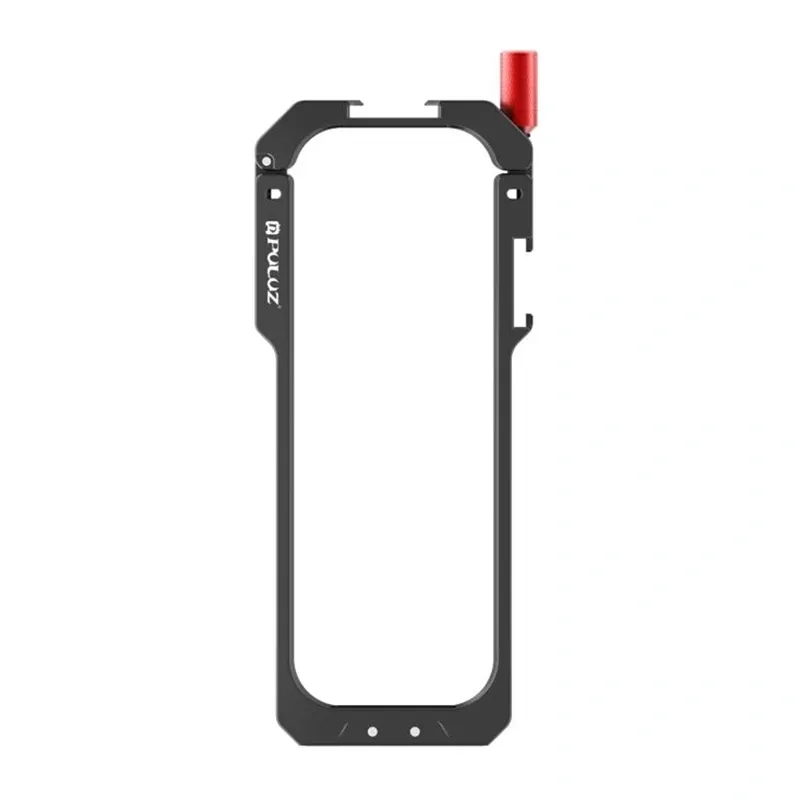 Obudowa Metalowa PULUZ Do INSTA360 X5 - Aluminium