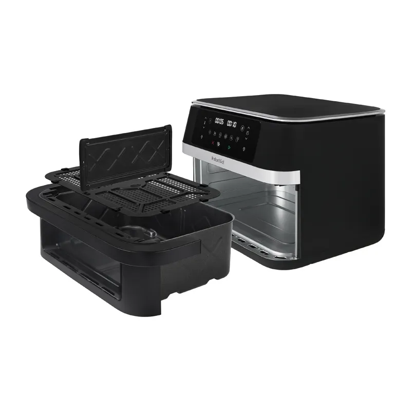 Frytkownica Air Fryer INSTANT POT Vortex VersaZone 12l - 2800W