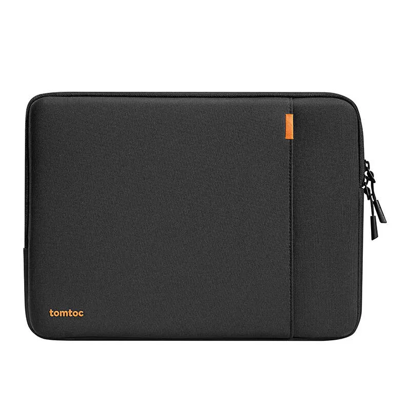 Etui Na Laptopa 14" TOMTOC DEFENDER-A13 - Czarne