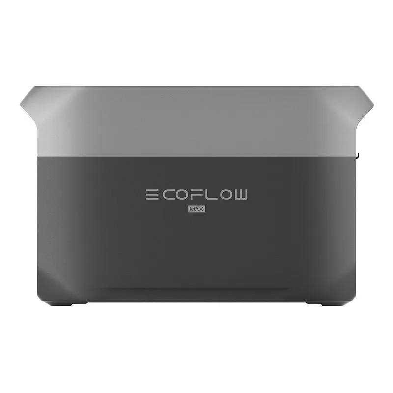 Stacja Zasilania ECOFLOW DELTA 3 Max 2048WH