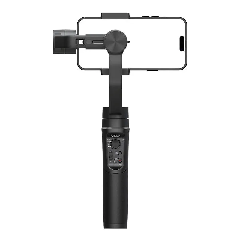Gimbal HOHEM ISteady Mobile+ Do Smartfona Stabilizacja 3D 780 Min