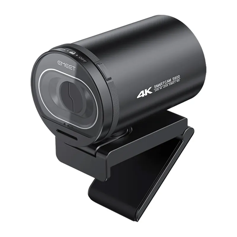 Kamera Internetowa EMEET SmartCam S600 Ultra HD 4K