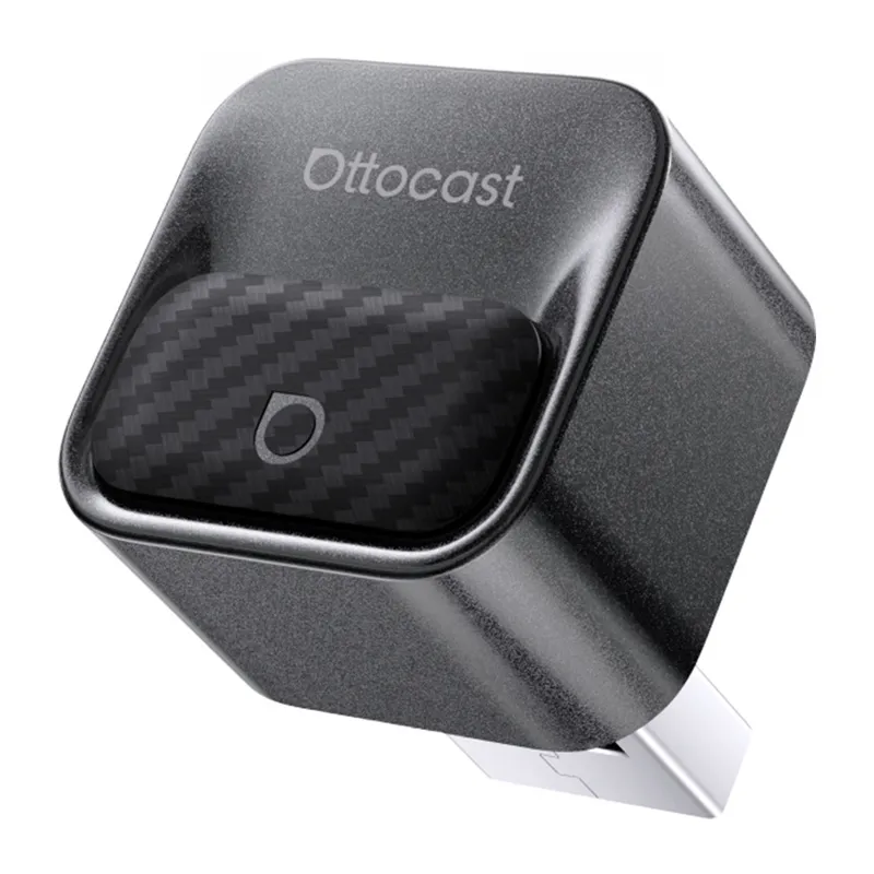 Adapter Bezprzewodowy OTTOCAST CA525-T3 CarPlay Android Auto