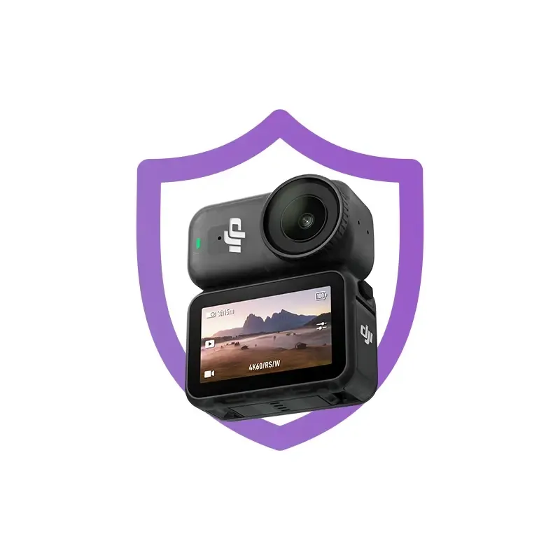 Plan Ochrony DJI Care Refresh Osmo Nano 24 Miesiące