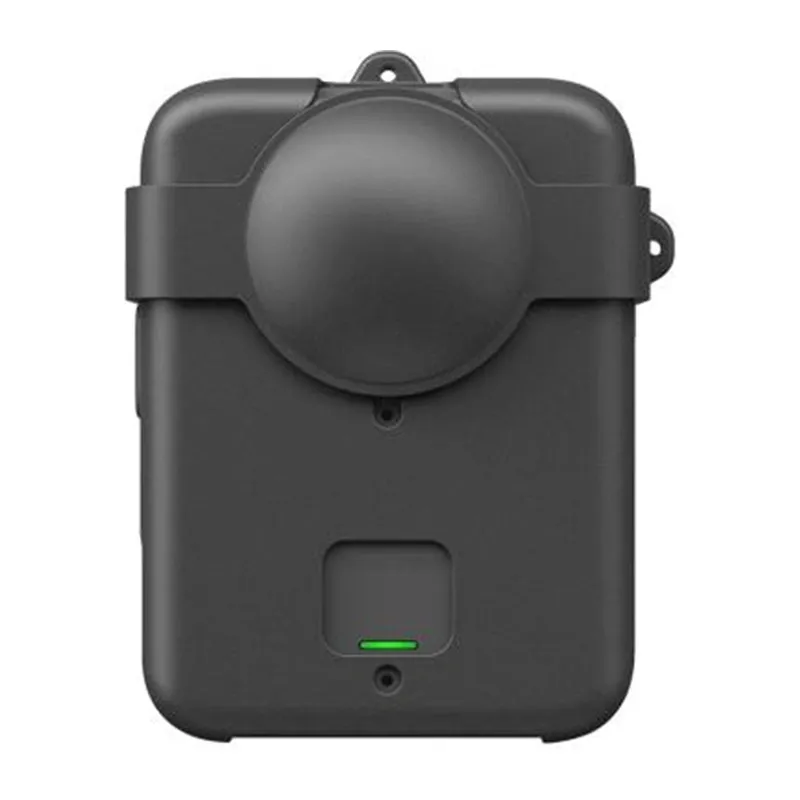 Osłona Silikonowa PULUZ Do DJI Osmo 360 - Czarna