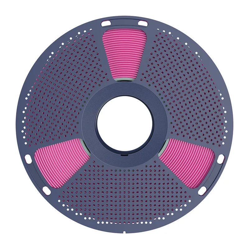 Filament SUNLU PLA+ 2.0 1,75mm 1kg - Magenta