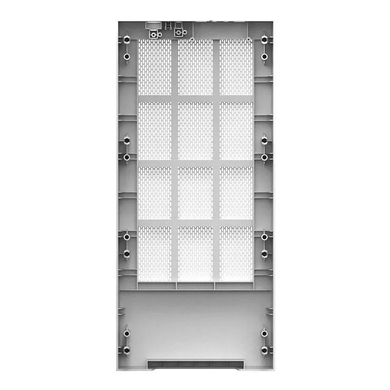 Obudowa Komputerowa DARKFLASH A290 - Biała