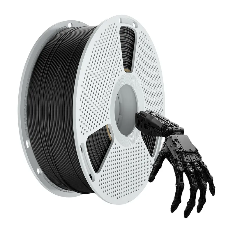 Filament SUNLU PA Easy 1.75mm 1kg (Czarny)