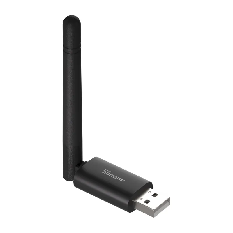 Bramka ZigBee SONOFF DONGLE-LMG21 USB Home Assistant