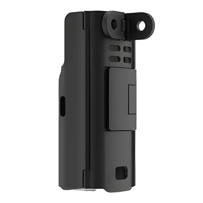 Adapter Rozszerzający SUNNYLIFE Do Osmo Pocket 3 - Czarny